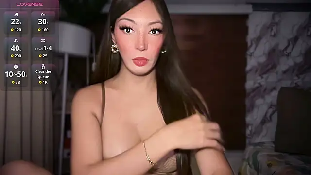 yuminasaixx online show from 26, 4, 2026
