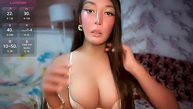 yuminasaixx online show from 24, 7, 2026