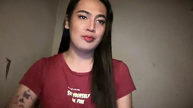 fallon empress143 online show from 8, 11, 2025