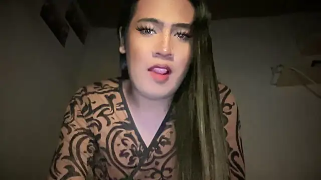 fallon empress143 online show from 15, 11, 2025