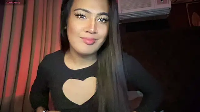 fallon empress143 online show from 30, 11, 2025