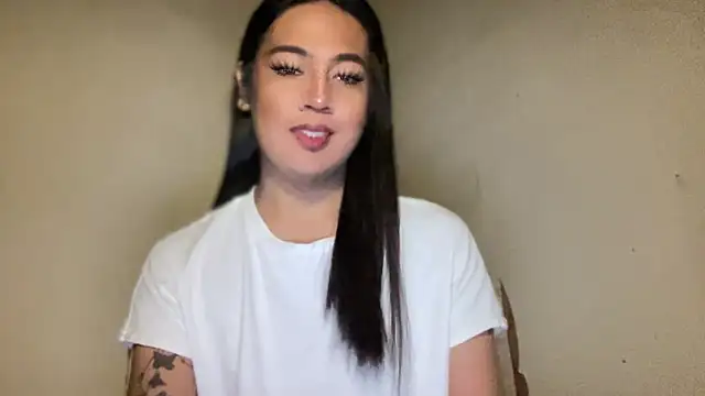 fallon empress143 online show from 15, 9, 2025