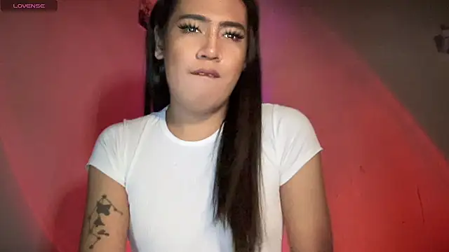 fallon empress143 online show from 21, 12, 2025