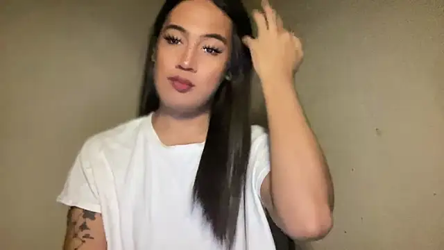 fallon empress143 online show from 16, 9, 2025