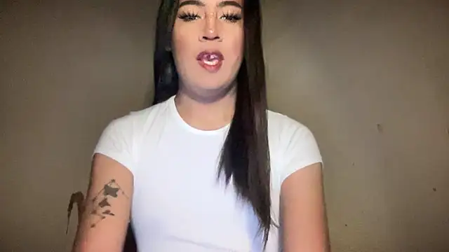 fallon empress143 online show from 5, 10, 2025