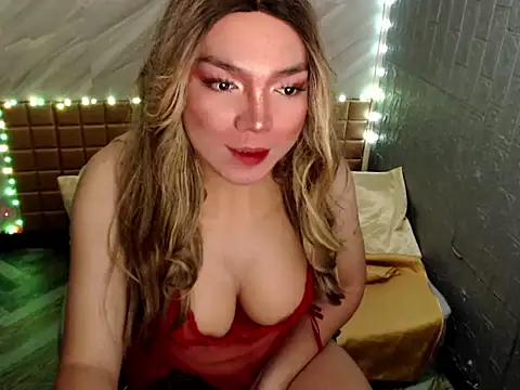 Asiandollxxx4uandMe online show from 2, 4, 2026