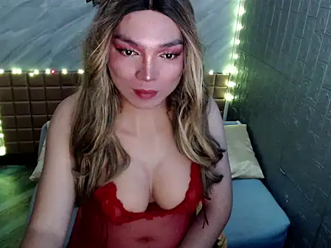 Asiandollxxx4uandMe online show from 6, 4, 2026