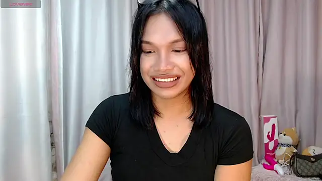 Snapshot of Herbielustts chatting on 27, 11, 2025 Herbielustts online show from 27, 11, 2025