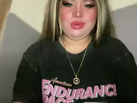 Naughtyrosecum online show from 18, 11, 2025