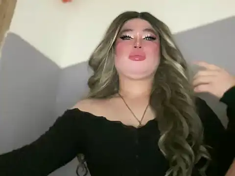 Naughtyrosecum online show from 29, 11, 2025