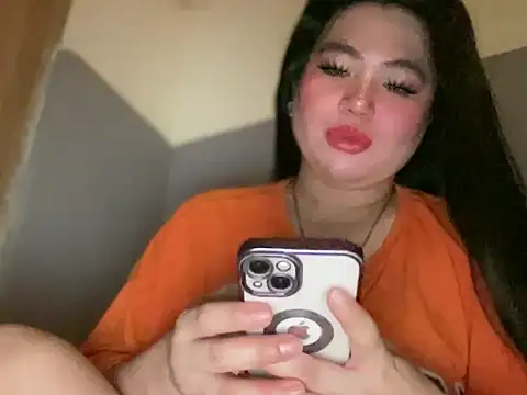 Naughtyrosecum online show from 30, 11, 2025