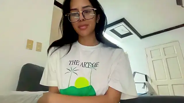 CandiceSommereux online show from 19, 9, 2025