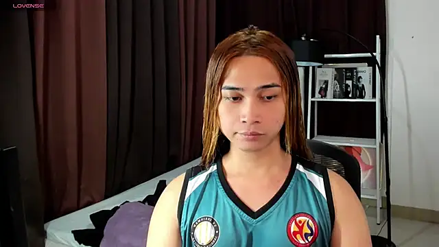 naughtytskim online show from 12, 10, 2025