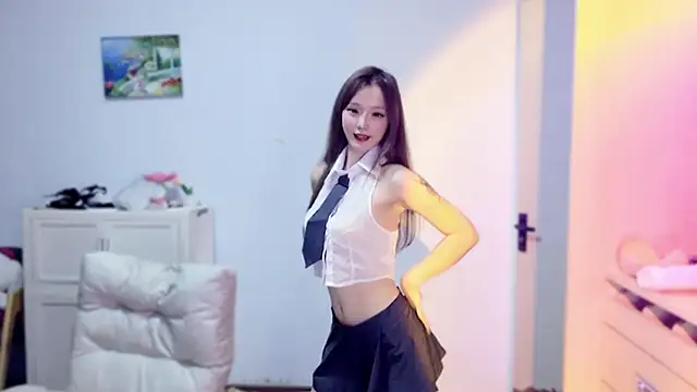 Snapshot of manman-01 chatting on 12, 9, 2025 manman-01 online show from 12, 9, 2025