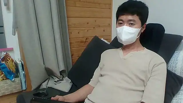  kinggun  online show from 27, 3, 2026