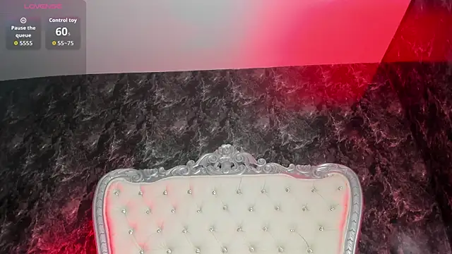 MirandaSould online show from 30, 5, 2026