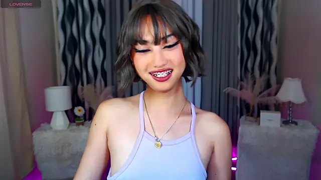 Snapshot of Kiah_Wyatt chatting on 7, 11, 2025 Kiah Wyatt online show from 7, 11, 2025