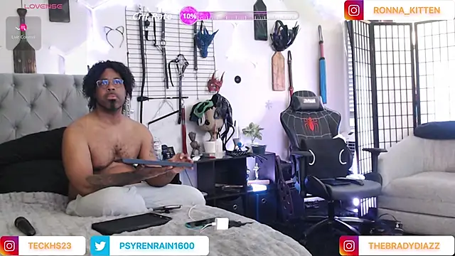 SamXTeck online show from 16, 3, 2026