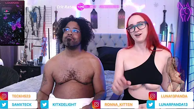 SamXTeck online show from 7, 11, 2025