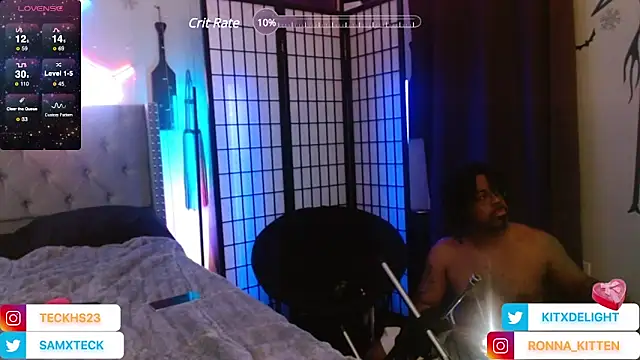 SamXTeck online show from 14, 2, 2025