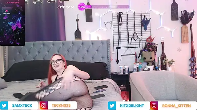 SamXTeck online show from 12, 1, 2026