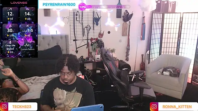 SamXTeck online show from 20, 4, 2026