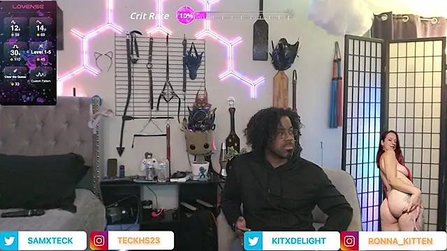 SamXTeck online show from 29, 11, 2025