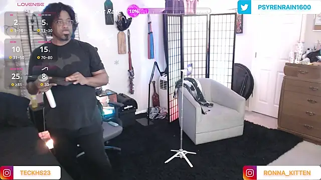 SamXTeck online show from 27, 4, 2026