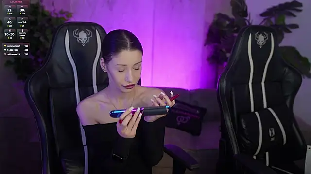 Selena Glow online show from 20, 2, 2026