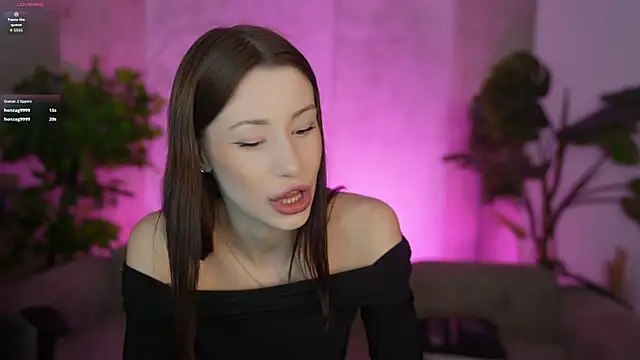 Selena Glow online show from 2, 4, 2026