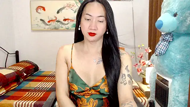 LovelyQueen69 online show from 29, 10, 2025
