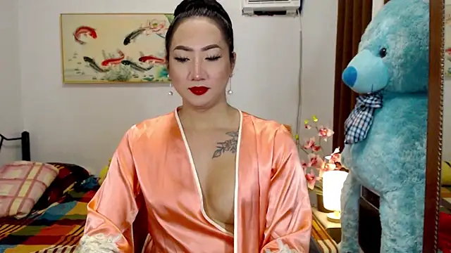LovelyQueen69 online show from 8, 10, 2025