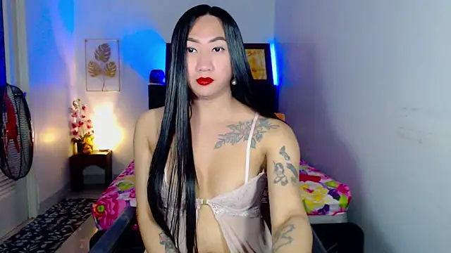 LovelyQueen69 online show from 6, 2, 2026