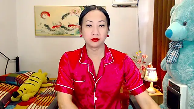 Snapshot of LovelyQueen69 chatting on 30, 5, 2026 LovelyQueen69 online show from 30, 5, 2026