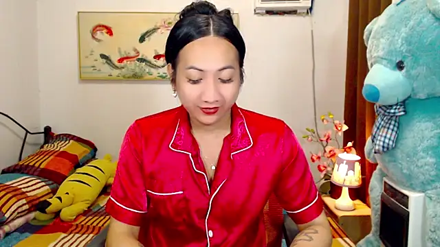 Snapshot of LovelyQueen69 chatting on 11, 6, 2026 LovelyQueen69 online show from 11, 6, 2026