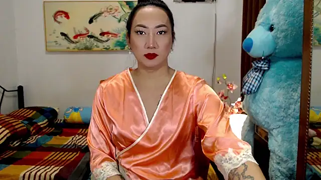 LovelyQueen69 online show from 14, 9, 2025