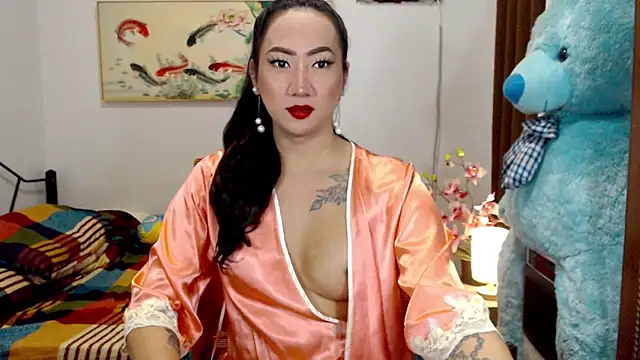 LovelyQueen69 online show from 21, 9, 2025