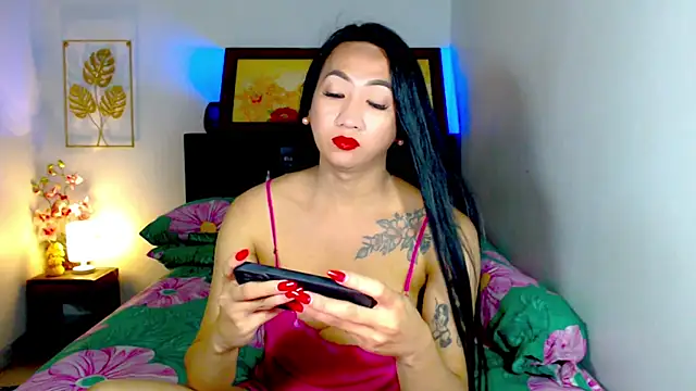Snapshot of LovelyQueen69 chatting on 2, 7, 2026 LovelyQueen69 online show from 2, 7, 2026