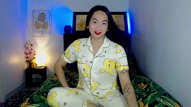 LovelyQueen69 online show from 11, 1, 2026