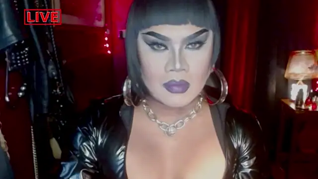 mistress lasciviousness online show from 21, 10, 2025