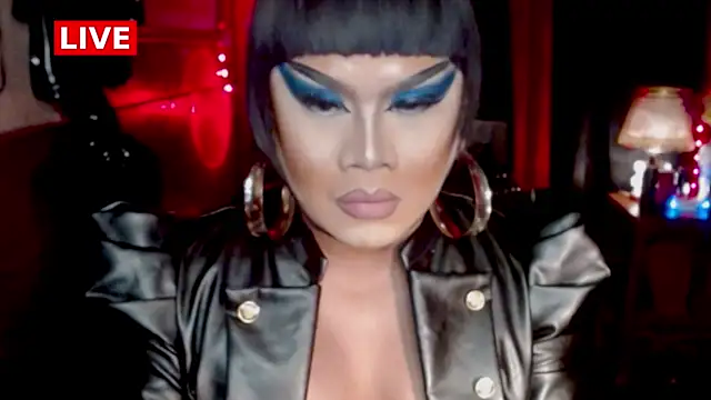 mistress lasciviousness online show from 16, 12, 2025