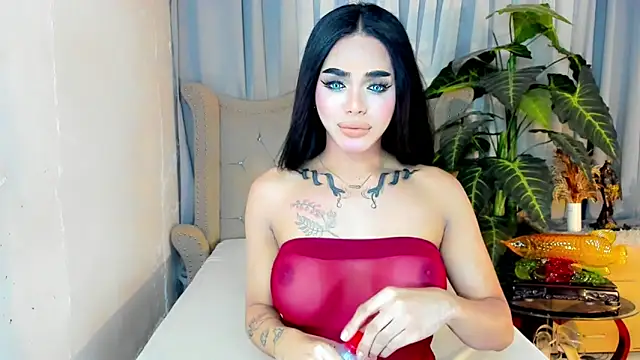 MochaliciousTransOnTop online show from 5, 2, 2026