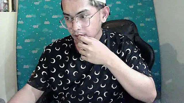 riley cum online show from 26, 3, 2026