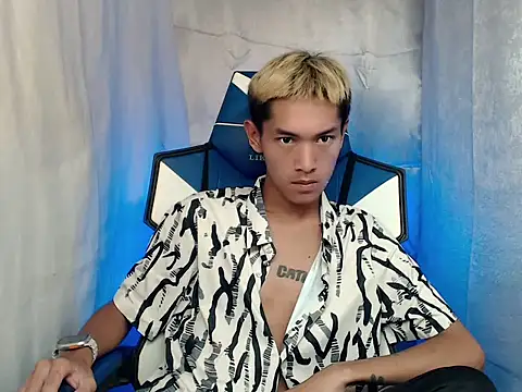 riks tyler online show from 5, 1, 2026