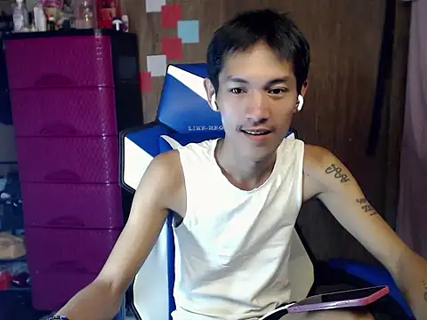 riks tyler online show from 18, 7, 2026
