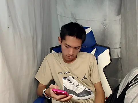 riks tyler online show from 27, 3, 2026