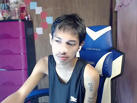 riks tyler online show from 17, 7, 2026