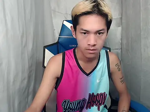 riks tyler online show from 10, 2, 2026