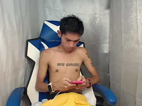 riks tyler online show from 3, 5, 2026