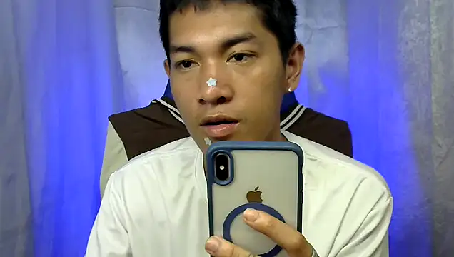 riks tyler online show from 13, 10, 2025